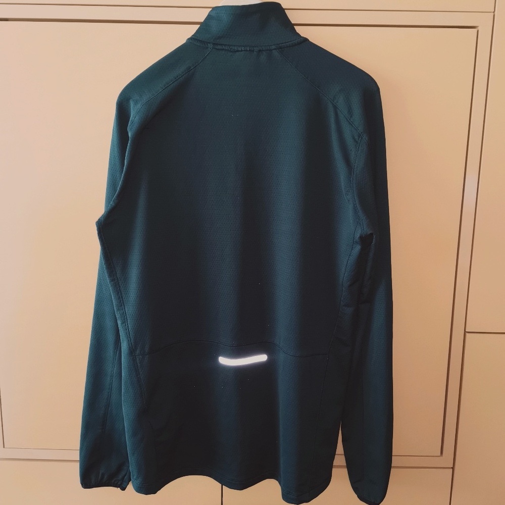 H&M Regular Fit Running Jacket (L) - image 6